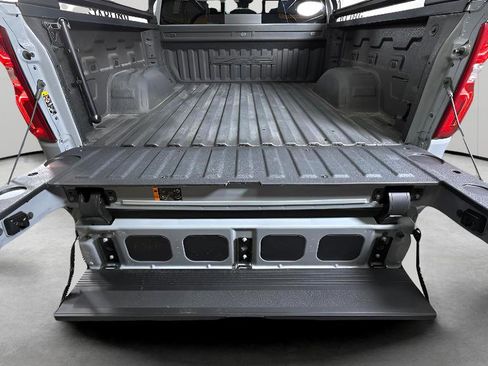 Used 2025 Chevrolet Silverado 1500 ZR2 w/ ZR2 Bison Edition image 30