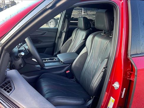 New 2026 Acura MDX Type S image 33