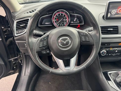 Used 2015 MAZDA MAZDA3 s Grand Touring image 32