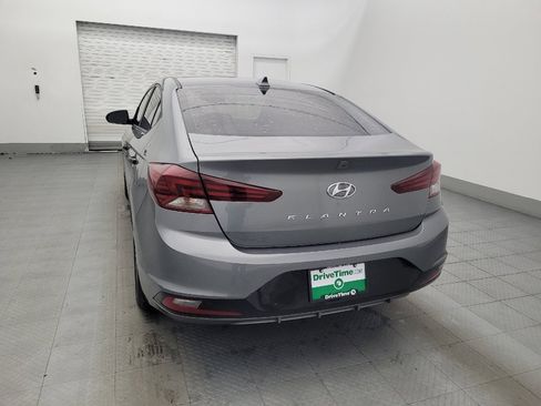 Used 2019 Hyundai Elantra Value Edition w/ Cargo Package image 6