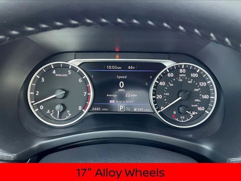 Used 2024 Nissan Sentra SV w/ SV Premium Package image 28