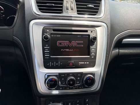 Used 2013 GMC Acadia SLT FWD image 20