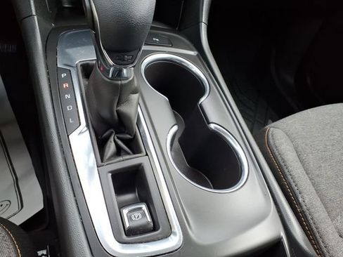 Used 2024 Chevrolet Equinox LT w/ LPO, Floor Liner Package FWD image 20
