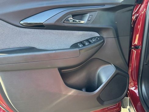 Used 2022 Chevrolet TrailBlazer LT image 7