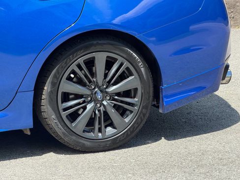 Used 2019 Subaru WRX AWD/4WD image 7