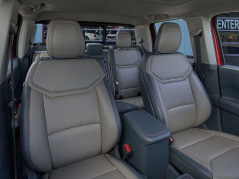 New 2026 Ford Maverick Lariat w/ 4K Tow Package image 10