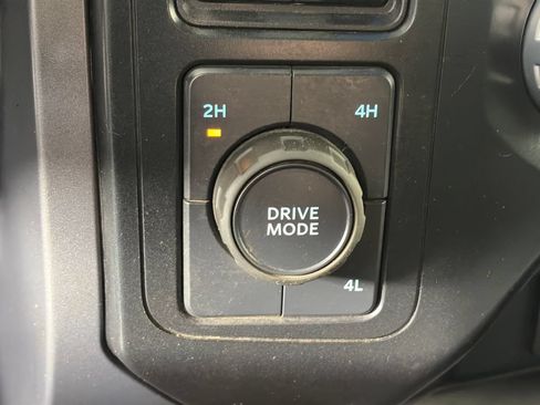 Used 2023 Ford F150 XLT w/ Equipment Group 301A Mid AWD/4WD image 22