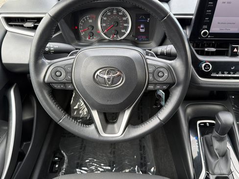Used 2022 Toyota Corolla SE FWD image 14