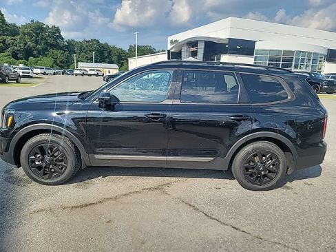 Certified 2023 Kia Telluride SX X-Pro AWD/4WD image 4
