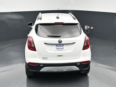 Used 2018 Buick Encore Preferred AWD/4WD image 25