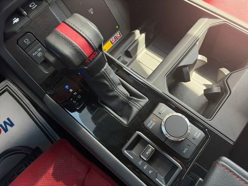 Used 2025 Toyota Tundra TRD Pro AWD/4WD image 23