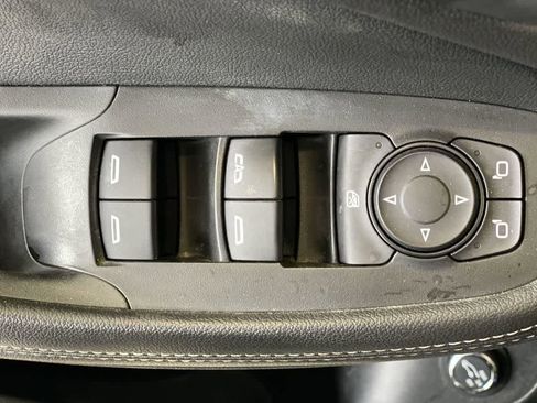 Used 2020 Buick Encore GX Preferred w/ Sport Touring Package AWD/4WD image 16