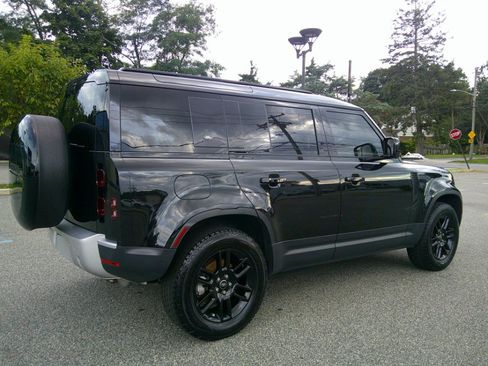 Used 2024 Land Rover Defender 110 S AWD/4WD image 20