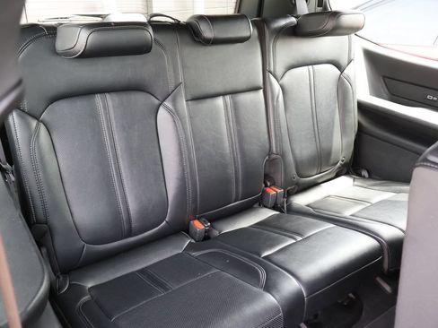 Used 2024 Jeep Wagoneer Series II w/ Flexible Seating Group AWD/4WD image 13
