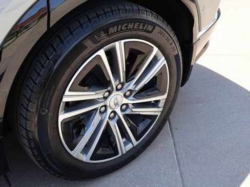 Certified 2024 Cadillac Lyriq Luxury RWD image 38