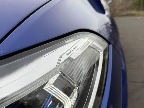 Used 2020 BMW X5 M Competition w/ Executive Package image 15