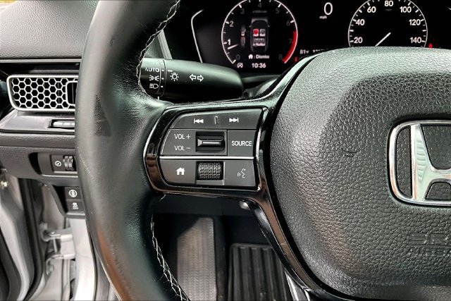 Used 2022 Honda Civic EX image 10