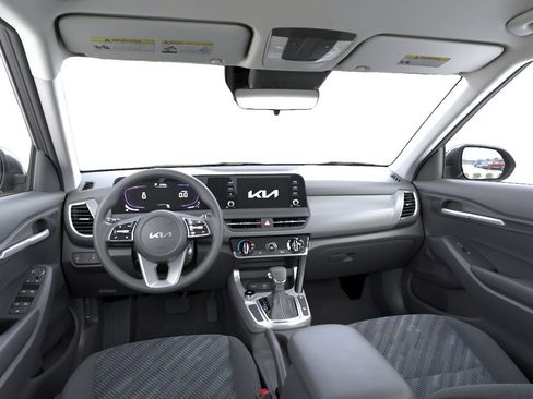 New 2026 Kia Seltos LX AWD/4WD image 14