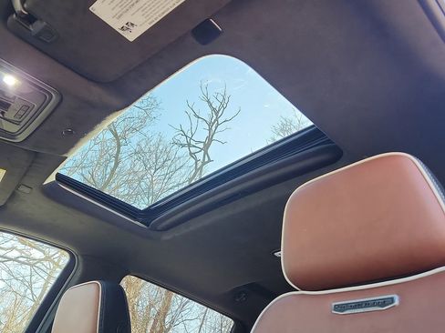 Used 2026 GMC Sierra 1500 Denali Ultimate image 14