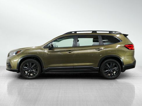 Used 2022 Subaru Ascent Onyx Edition AWD/4WD image 2