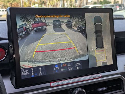 New 2025 Toyota 4Runner TRD Off-Road Premium image 23