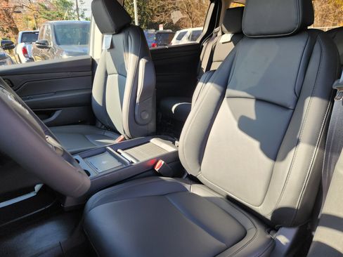 New 2026 Honda Odyssey EX-L image 8