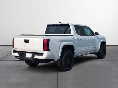 New 2026 Toyota Tacoma SR5 AWD/4WD image 5