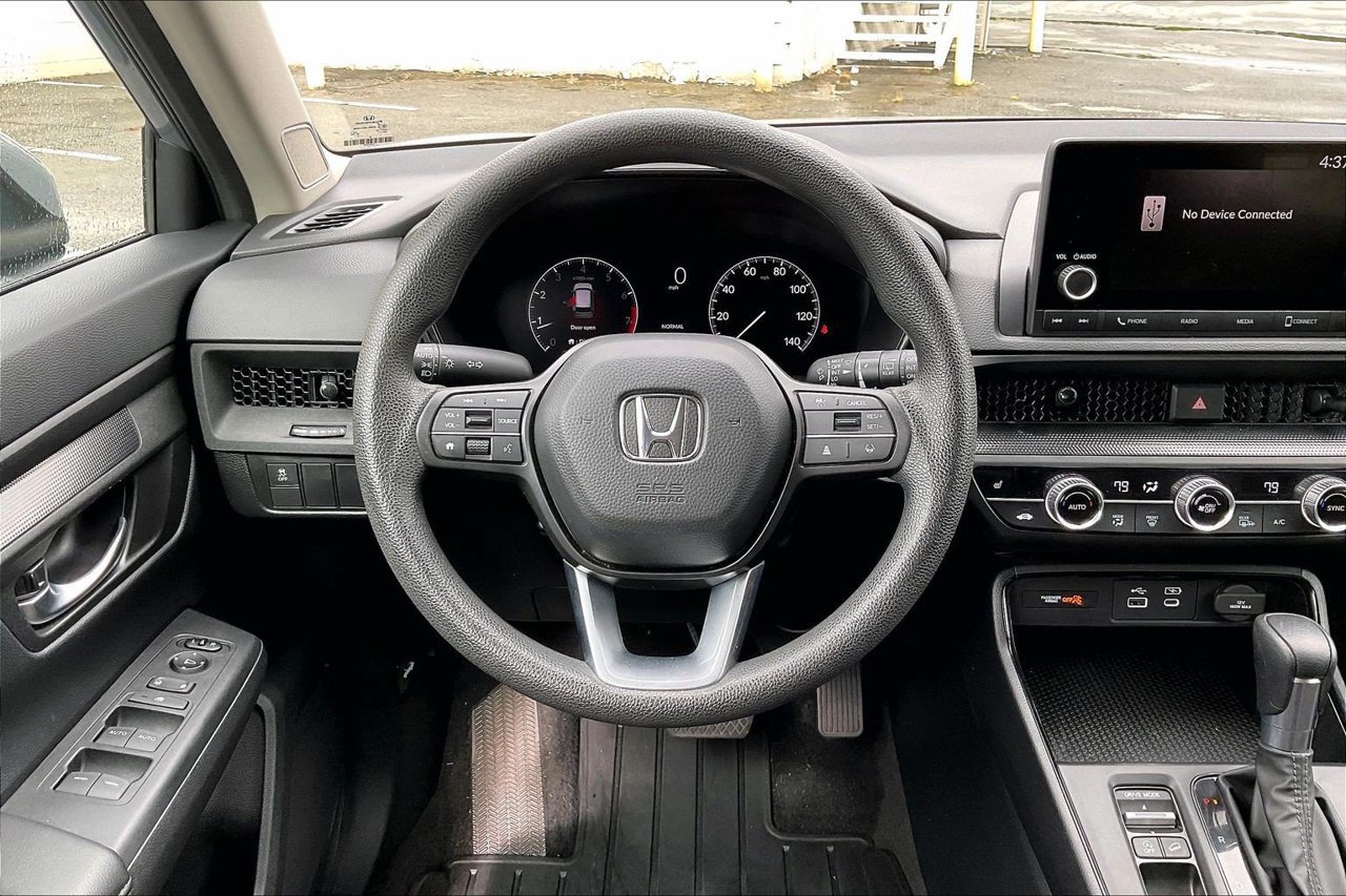 Used 2025 Honda CR-V EX image 9