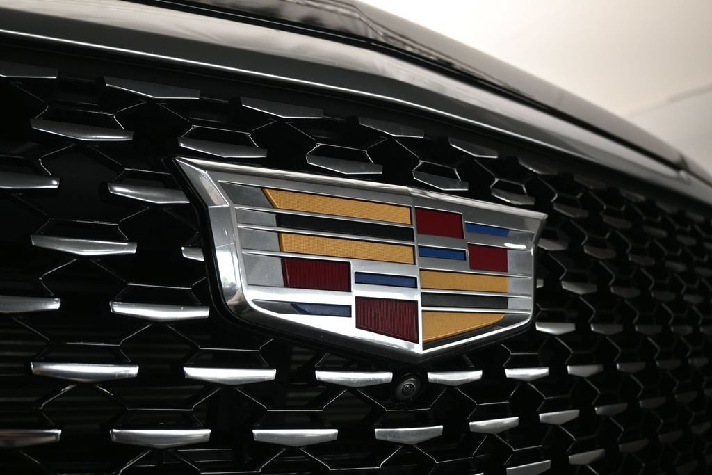 Used 2023 Cadillac Escalade Luxury RWD image 55
