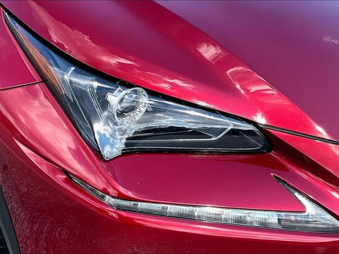 Used 2021 Lexus NX 300 FWD w/ Accessory Package 2 image 28