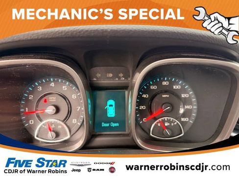 Used 2013 Chevrolet Malibu LT FWD image 27