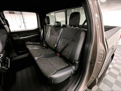 Used 2023 Ford F150 Tremor image 22