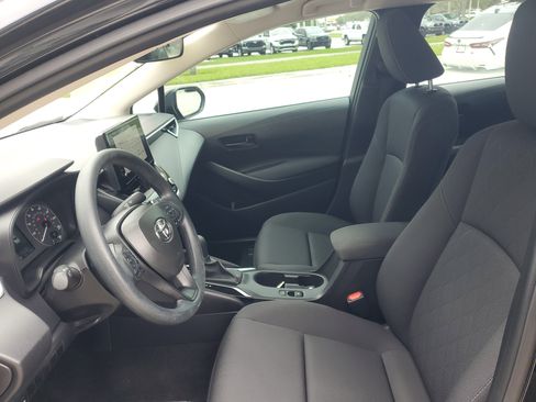 Certified 2024 Toyota Corolla LE FWD image 15
