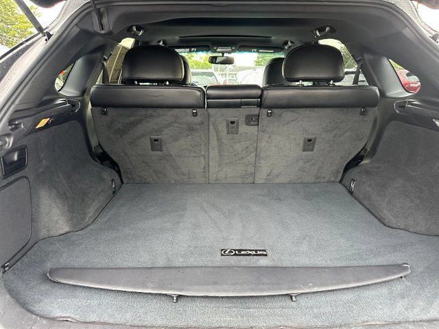 Used 2014 Lexus RX 350 F Sport w/ Navigation Package AWD/4WD image 22