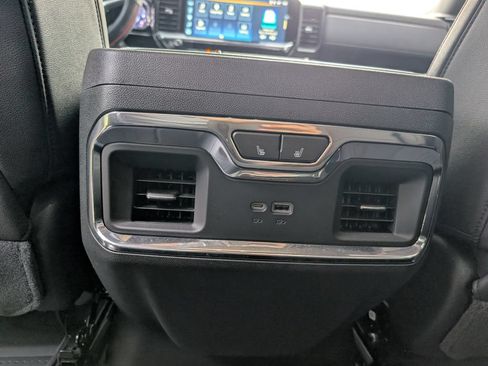 Used 2024 Chevrolet Silverado 1500 LTZ w/ LTZ Premium Package RWD image 23