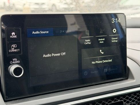 Certified 2025 Acura ADX A-Spec image 19