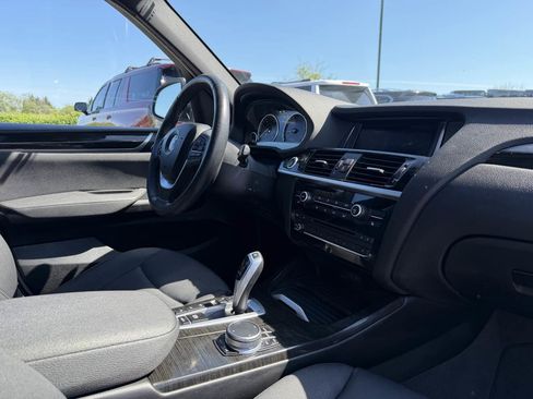 Used 2017 BMW X3 xDrive28i AWD/4WD image 20