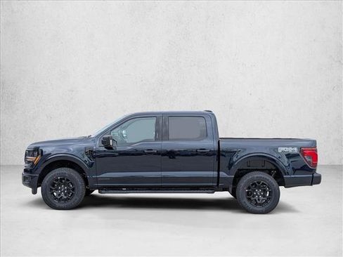 New 2026 Ford F150 XLT AWD/4WD image 5