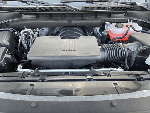 New 2026 GMC Yukon Denali w/ Sun & Power Step Package image 23