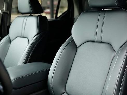 New 2026 Honda Pilot Touring image 29