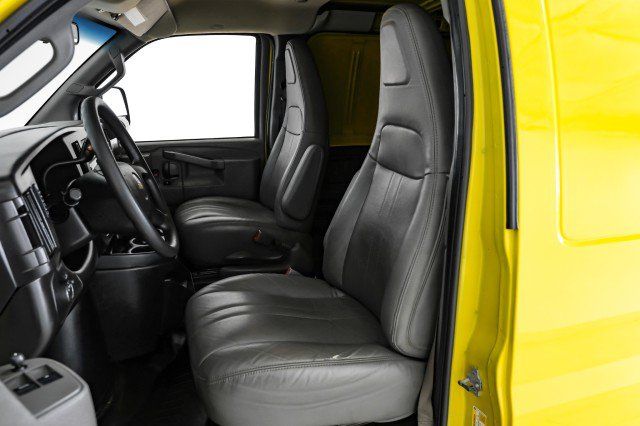 Used 2023 Chevrolet Express 2500 RWD image 28