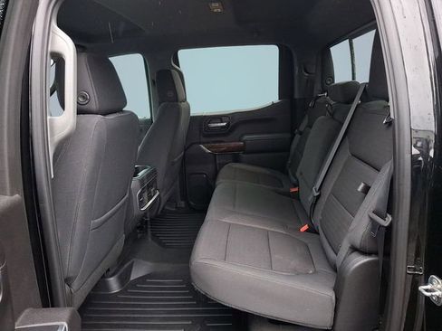 Used 2021 GMC Sierra 1500 Elevation w/ Preferred Package AWD/4WD image 7