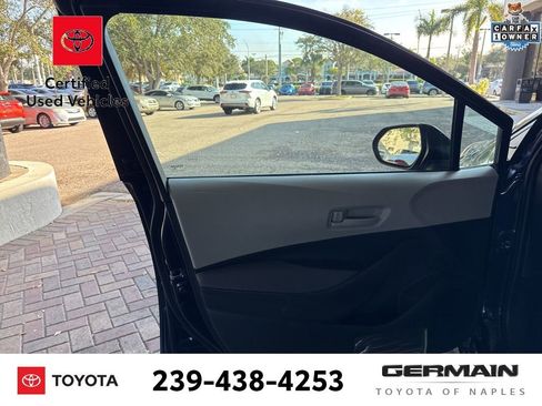 Used 2025 Toyota Corolla LE image 17
