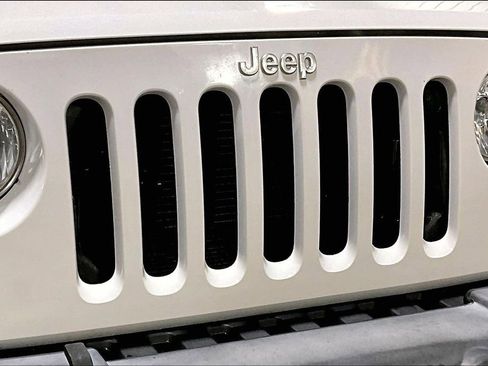 Used 2017 Jeep Wrangler Sport w/ Quick Order Package 24S image 10