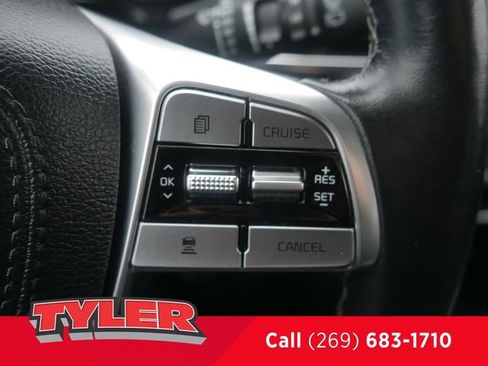 Used 2022 Kia Telluride SX w/ Nightfall Edition Package image 29