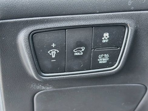 Used 2022 Hyundai Tucson SEL AWD/4WD image 10