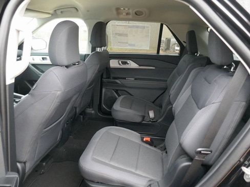 New 2026 Ford Explorer Active image 13