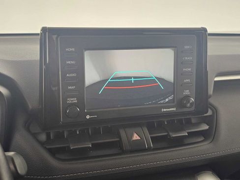 Used 2020 Toyota RAV4 XLE w/ Convenience Package AWD/4WD image 27