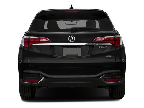 Used 2016 Acura RDX AWD image 5