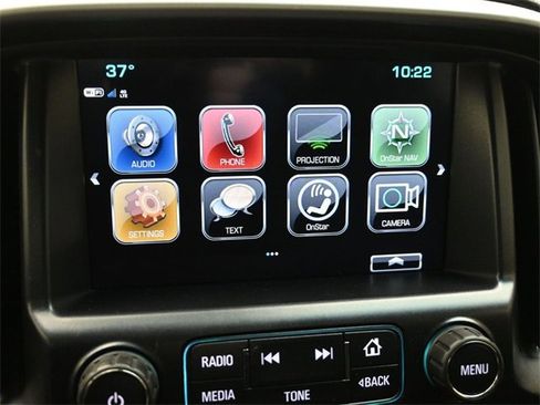 Used 2018 GMC Canyon SLE w/ SLE Convenience Package image 27